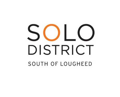 SOLODistrict's profile picture. Jim Bosa's Appia Developments is proud to introduce SOLO District - Burnaby's Most Livable Urban Community. 

2131 Willingdon Avenue (At Lougheed)