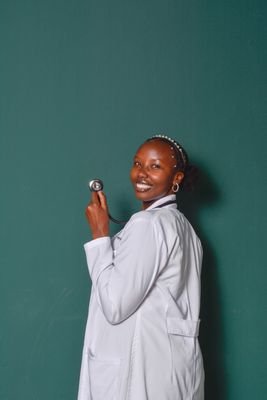 Art of the Perfumer.
Daktariiiii
Founder @warrior_glow
Maktub ~ it is written