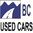 BCusedcars's profile picture. 