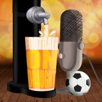 Football On Draught Podcast (@footyondraught) 's Twitter Profile Photo Football On Draught Podcast (@footyondraught) 's Twitter Profile Photo
