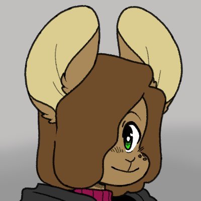 Bi/She/Her/27 🔞
Silly Perpetually Sleepy Sketch artist. ♥️ @Muhnykins @KTCapRat♥️
Commissions are open
https://t.co/Cm2oSy4aok