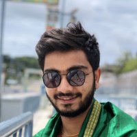 Srinivasa (@0xsrinivasa) 's Twitter Profile Photo Srinivasa (@0xsrinivasa) 's Twitter Profile Photo