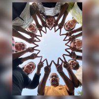 VivekRaoLab (@vivekraolab) 's Twitter Profile Photo