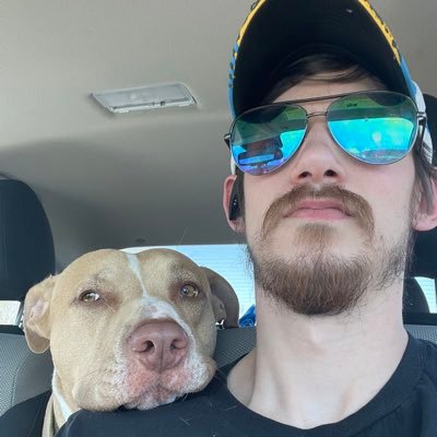 justmichael9955's profile picture. 