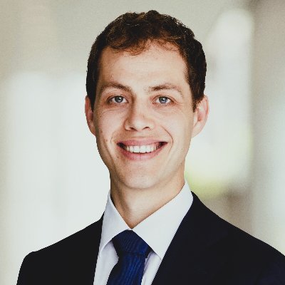 Crypto investor @MNCapital_vc | prev @KempenCo | investment strategist