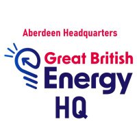 GB Energy (@gbenergyhq) 's Twitter Profile