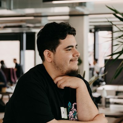 cjjharries's profile picture. 11 years helping businesses turn complex problems into things people love. Previously @aza_africa.