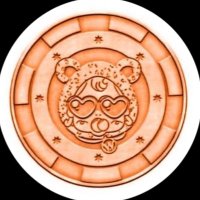 まぁたん. (@orange_1030) Twitter profile photo