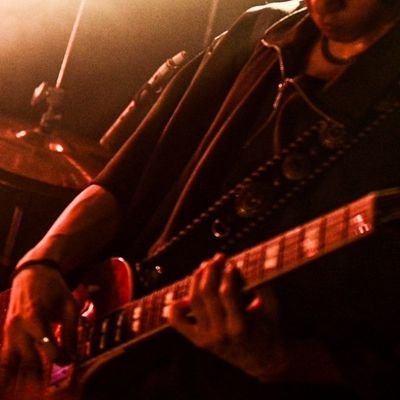 ymd_atlast's profile picture. @AtLast_band_ リードギターです。