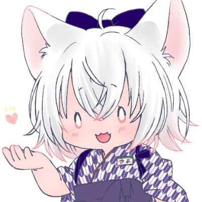 ゆきち🎂ネコフェル課さんのプロフィール画像