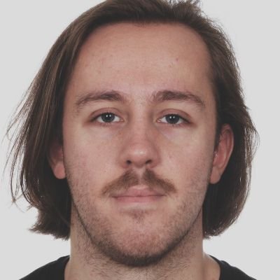 NottebaumM10908's profile picture. PhD student in Computer Vision.
Research focus in Efficient Inference for Visual Object Tracking and Object Detection