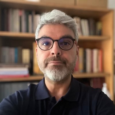Ph.D| Historian of the Early Modern Ottoman Empire Associate Professor @METU_ODTU