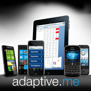 adaptiveforge's profile picture. 