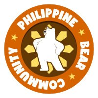 Philippine Bear Community (@phbearcommunity) 's Twitter Profile Photo Philippine Bear Community (@phbearcommunity) 's Twitter Profile Photo