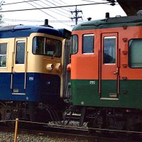 しなの鉄道撮り鉄 (@yrvrgx6chenqqv4) 's Twitter Profile Photo しなの鉄道撮り鉄 (@yrvrgx6chenqqv4) 's Twitter Profile Photo