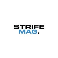 Strife Magazine (@strifemagazine) 's Twitter Profile Photo Strife Magazine (@strifemagazine) 's Twitter Profile Photo
