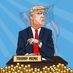 TRUMP $MEME (@trumpmemex) Twitter profile photo TRUMP $MEME (@trumpmemex) Twitter profile photo