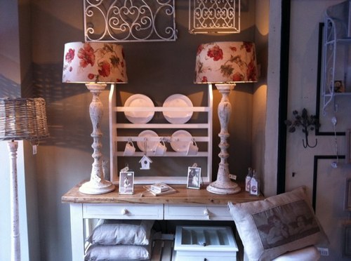 rustiquestyling's profile picture. Twee prachtige woonwinkels in hartje van Heerenveen & Surhuisterveen. Halve finalist Jop 2011!