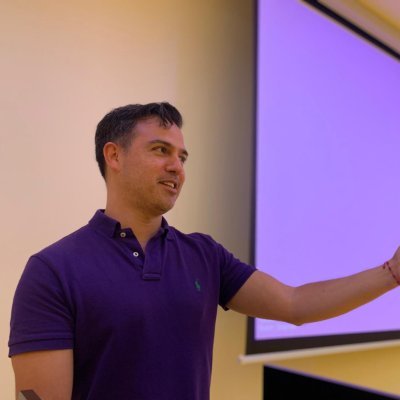 AI API Engineer. PhD in Computer Science. Bridging AI and academia. Open source advocate. Sharing insights on #AI, #APIs, and #UX. Personal views expressed here