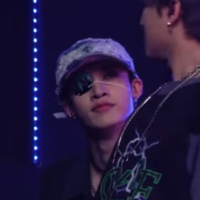 20 • any fem terms • 🥟🐺 enthusiast • if you’re a man and you’re not bangchan, why? • bit inactive