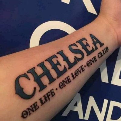 God - @ChelseaFC💙 & @RealMadrid ⚽️Every matchday is an exhilarating emotional journey
Champions of Europe? Been there. Champions of the World? Done that