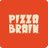PIZZA BRAIN