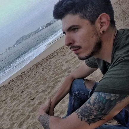 Marin_H_Carlos's profile picture. 