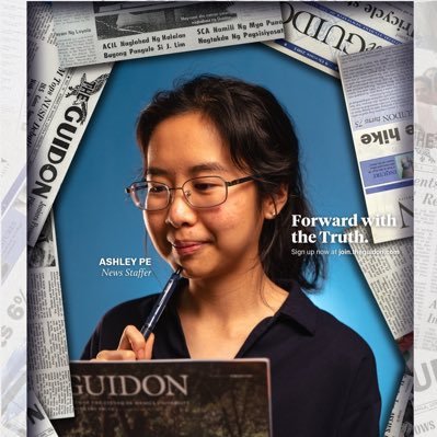 News Staffer at @TheGUIDON | All views expressed are my own.