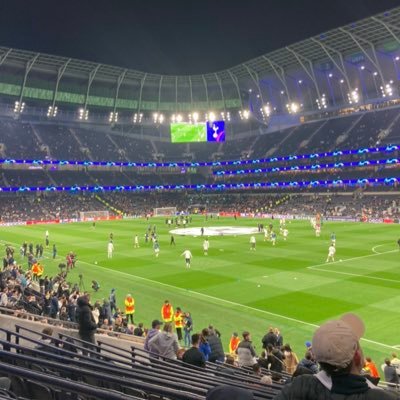 17jacksont's profile picture. spursy news, spursy content.