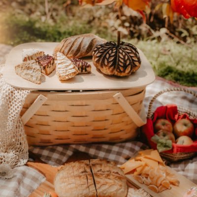 Premium American made products! Organic baby mats and handmade wooden baskets