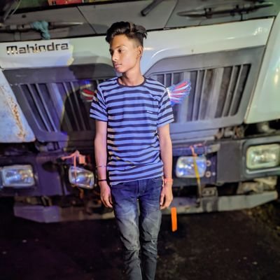 NikhilD51447973's profile picture. nikhil silavat