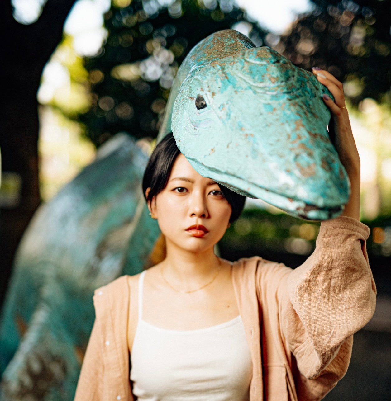 永田佑衣さんのプロフィール画像