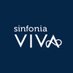 Sinfonia Viva (@sinfoniavivauk) Twitter profile photo Sinfonia Viva (@sinfoniavivauk) Twitter profile photo