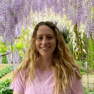 KirraliseH's profile picture. Post-Doctoral Researcher @Ox_wrh (https://t.co/PHPBfmjlDV) @UniofOxford  | Chronic Pain | Open Research | Neuroimaging |