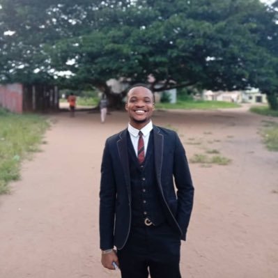 EkeneVital62890's profile picture. Christian|| Public Health Practitioner