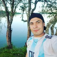 Paul Olivera (@pauloliver18091) 's Twitter Profile