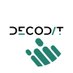 DECODIT (@decoditproject) Twitter profile photo DECODIT (@decoditproject) Twitter profile photo