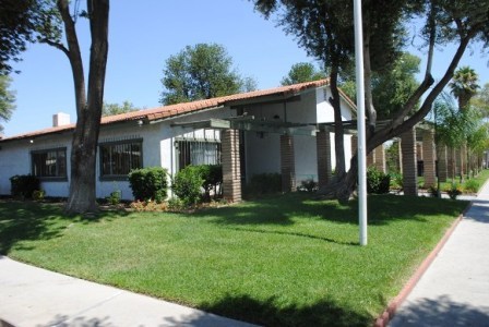 LakePerrisMHC's profile picture. 