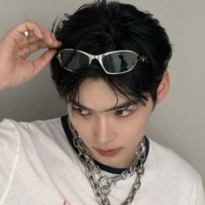 ā ā§ she/her | 18ā | for luminous, nct, p1harmony, zb1 +
