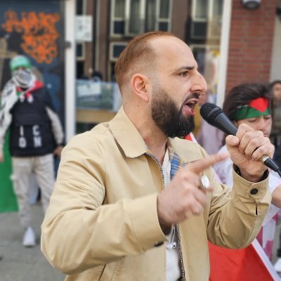 We eisen van Halsema dat ze de 🇵🇸 vlag halfstok ophangt vanwege het grote menselijke leed. Dat deed ze op 7/10 ook met de 🇮🇱 vlag. Teken daarom de petitie!