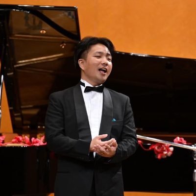 kokitodo's profile picture. テノール歌手です。 第14回太陽カンツォーネコンコルソポピュラー部門にて、第三位を歴代最年少で受賞。第19回太陽カンツォーネコンコルソポピュラー部門優勝。第22回太陽カンツォーネコンコルソクラシック部門優勝。