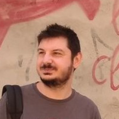 Senior research fellow @GeografiaUB. Critical geography. Political ecologies of extractivism and energy. Editor @undienvi & @Revista_Eco_Pol.
