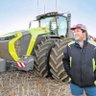 drage_farms's profile picture. farmer, sortve CTF, severely colourblind, AGLP graduate, makes apps