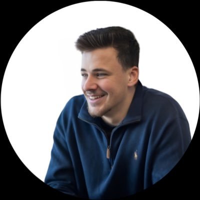 joshkerr24's profile picture. Building game-changing teams for ecom brands - https://t.co/eJrbiIP1AJ - partnered with Abbott Lyon, Ocean Bottle, eClarity, FLY, Shirt In A Box and more