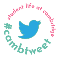 CambTweet (@cambtweet) 's Twitter Profile Photo