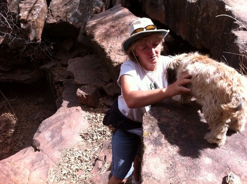 debbieru_'s profile picture. 