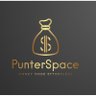 PunterSpace's profile picture. Money made Effortless