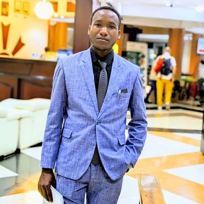 Director of Communication @amr_initiative Rwanda|BPharma Student @Uni_Rwanda| Active member of Rwanda Pharmaceutical Students' Association, @RPSARwanda
