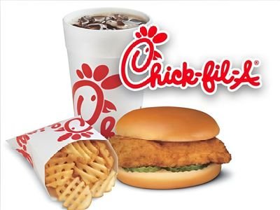 Chick-fil-A, a popular American fast-food chain, is known for its delicious chicken sandwiches and exceptional customer service. Founded in 1946

USA ❤️