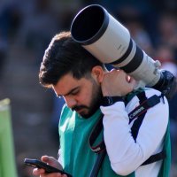 Yaroub Zakaria (@yaroub_zak) 's Twitter Profile